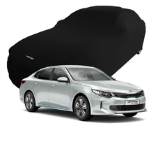 Capa Kia Optima