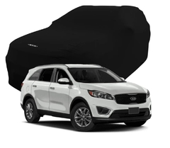 Capa Kia Sorento