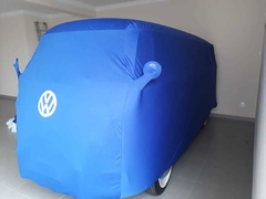 Capa Volkswagen Kombi Corujinha - loja online