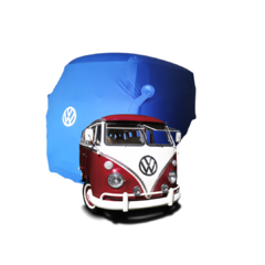 Imagem do Capa Volkswagen Kombi