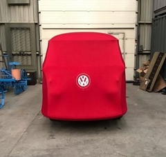 Capa Volkswagen Kombi Corujinha