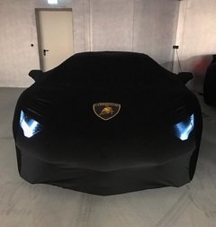 Capa Lamborghini Aventador - MASTERCAPAS.COM ®
