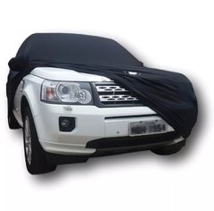 Capa Land Rover Freelander 2