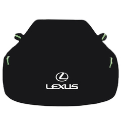 Capa Lexus NX 200T