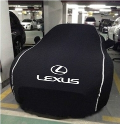 Capa Lexus RX-350F Sport - comprar online