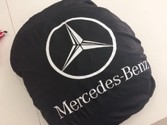 Capa Mercedes - Benz SLK 200