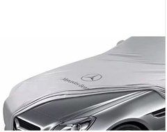 Capa Mercedes - Benz CLS 400 na internet