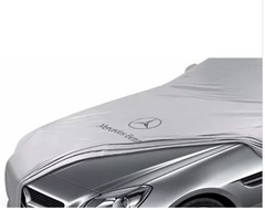 Capa Mercedes - Benz SLK 32 AMG - comprar online