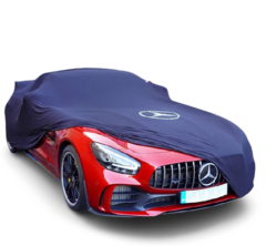 Capa Mercedes - Benz AMG GT R - loja online