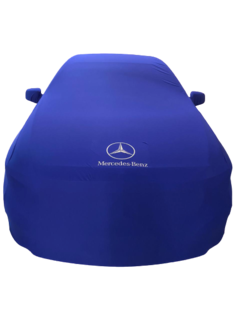 Capa Mercedes - Benz E 280