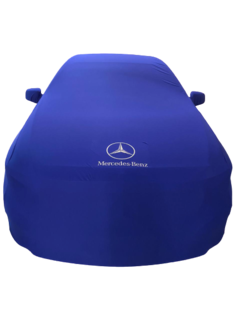 Capa Mercedes - Benz SL 500 - MASTERCAPAS.COM ®