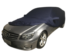 Capa Mercedes - Benz C 180 K - comprar online