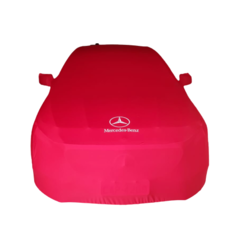 Capa Mercedes - Benz E 250 - comprar online