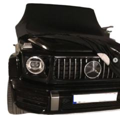 Capa Mercedes - Benz G 63 AMG - loja online