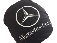 Capa Mercedes - Benz A 160