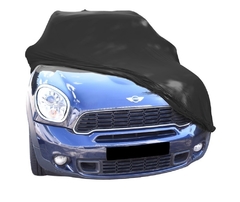 Capa Mini Countryman F60 na internet