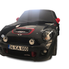 Capa MINI 2.0 John Cooper Works GP