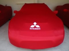 Capa Mitsubishi Lancer GT na internet