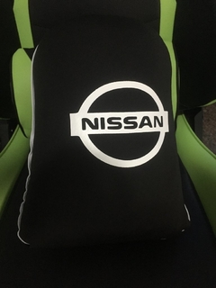Imagem do Capa Nissan Leaf