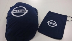 Capa Nissan Leaf - loja online