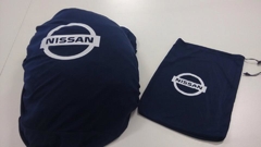 Capa Nissan Frontier - comprar online