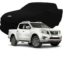 Capa Nissan Frontier modelo novo - comprar online