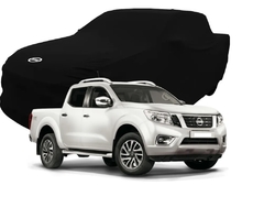 Capa Nissan Frontier - comprar online