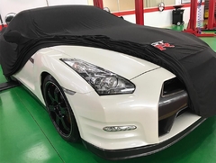 Capa Nissan GT-R - comprar online