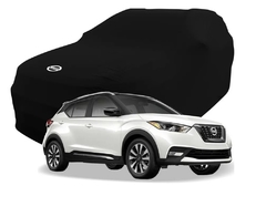 Capa Nissan Kicks