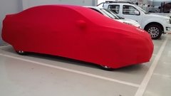 Capa Hyundai Elantra