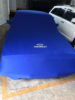 Capa Chevrolet Opala Coupe na internet