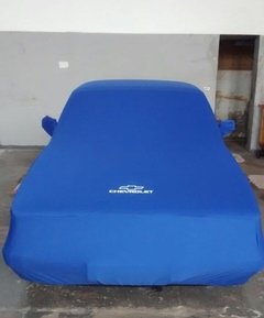 Capa Chevrolet Opala Comodoro - MASTERCAPAS.COM ®