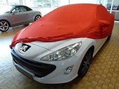 Capa Peugeot 308 - comprar online