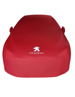 Capa Peugeot RCZ na internet