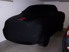 Imagem do Capa Dodge RAM Cabine Dupla modelo anterior