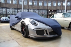 Capa Porsche 911 GT3 RS - MASTERCAPAS.COM ®