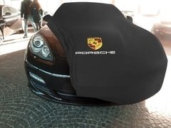 Capa Porsche 911