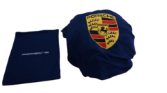 Capa Porsche 911 Targa - loja online