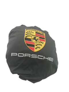 Capa Porsche Macan