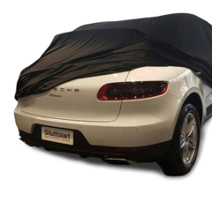 Capa Porsche Macan - MASTERCAPAS.COM ®