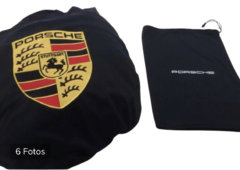Capa Porsche 911 Carrera - MASTERCAPAS.COM ®