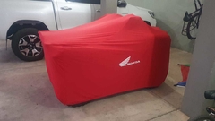 Capa Honda TRX 420 Fourtrax - comprar online