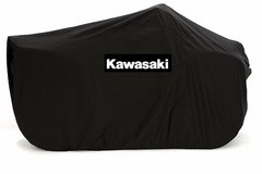 Capa KAWASAKI BAYOU 300 - comprar online