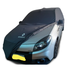 Capa Renault Sandero - comprar online