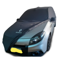 Capa Renault Sandero RS