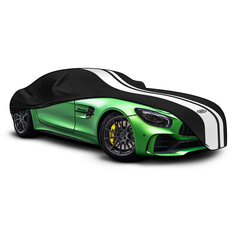 Capa Mercedes - Benz AMG GT na internet