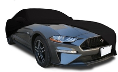 Capa Mustang GT Premium