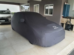 Capa Subaru Impreza Hatch
