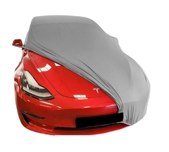 Imagem do Capa Tesla Model 3