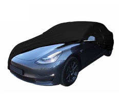 Capa Tesla Model X - loja online